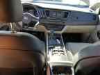 2018 KIA SEDONA