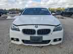 2014 BMW 5 series