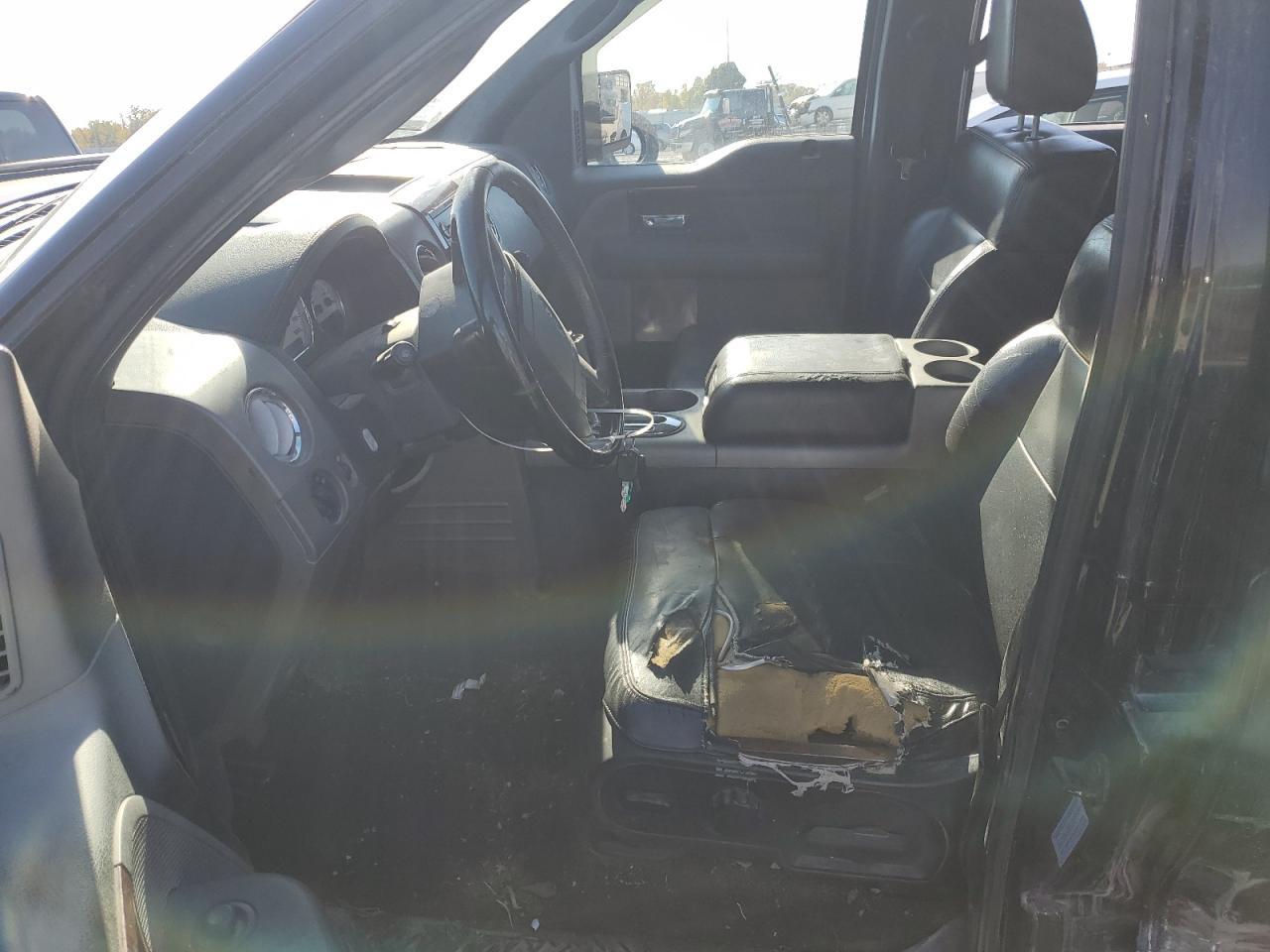 2005 FORD F-150