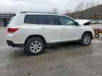 2013 TOYOTA HIGHLANDER