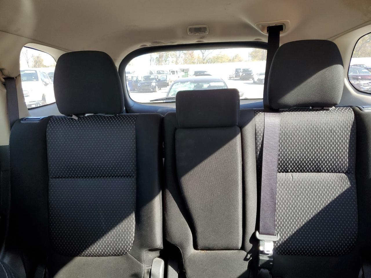 2018 MITSUBISHI outlander