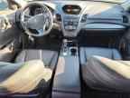2018 ACURA RDX