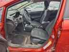 2018 FORD Fiesta
