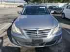 2013 HYUNDAI GENESIS