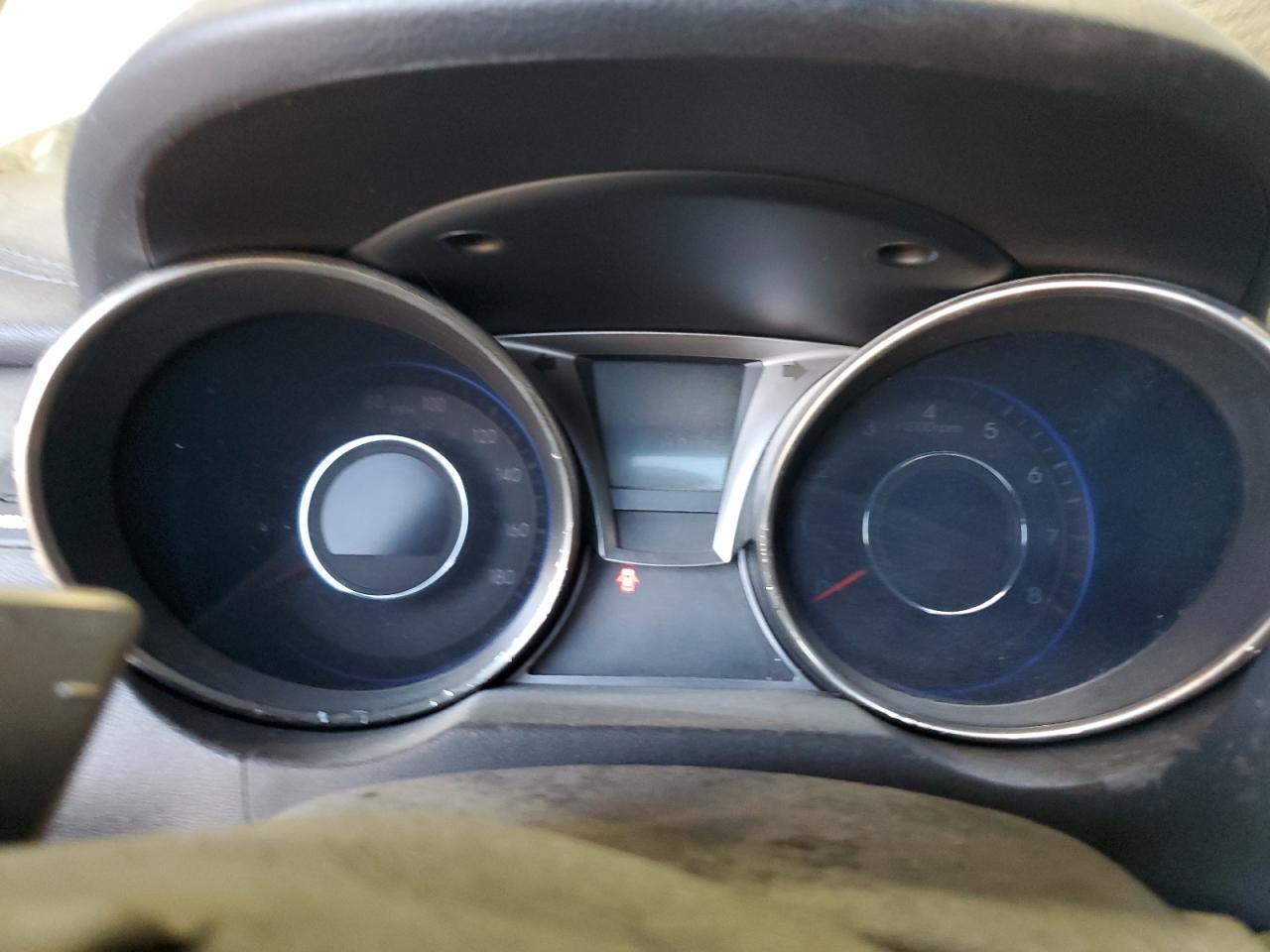 2015 HYUNDAI GENESIS