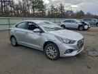 2019 HYUNDAI ACCENT