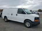2014 CHEVROLET EXPRESS 2500