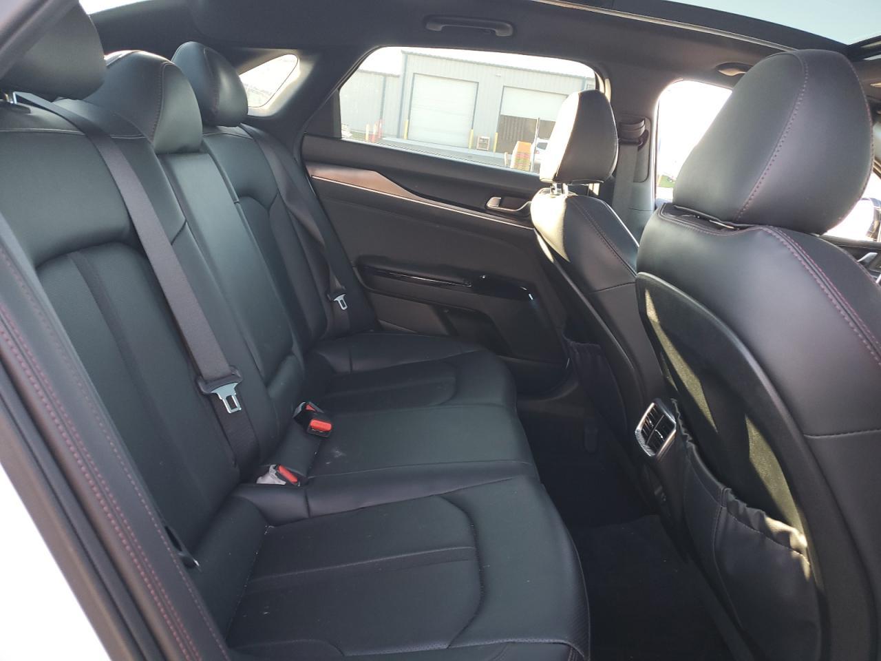 2024 KIA K5