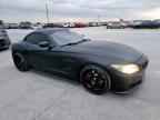 2011 BMW Z4