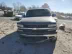 2002 CHEVROLET Silverado