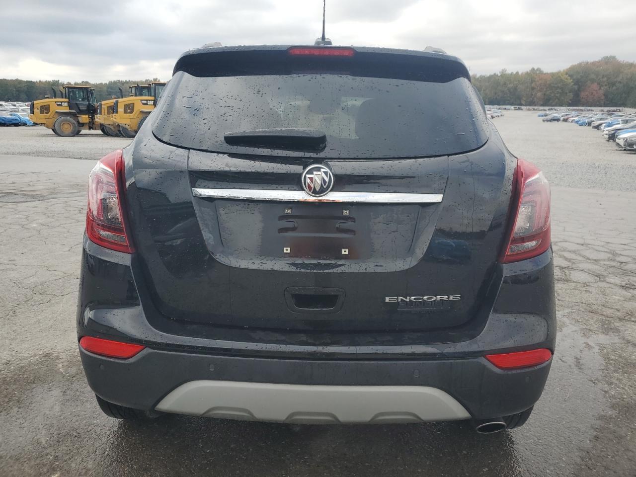 2021 BUICK ENCORE