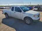 2013 NISSAN Frontier