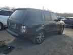 2010 LAND ROVER RANGE ROVER