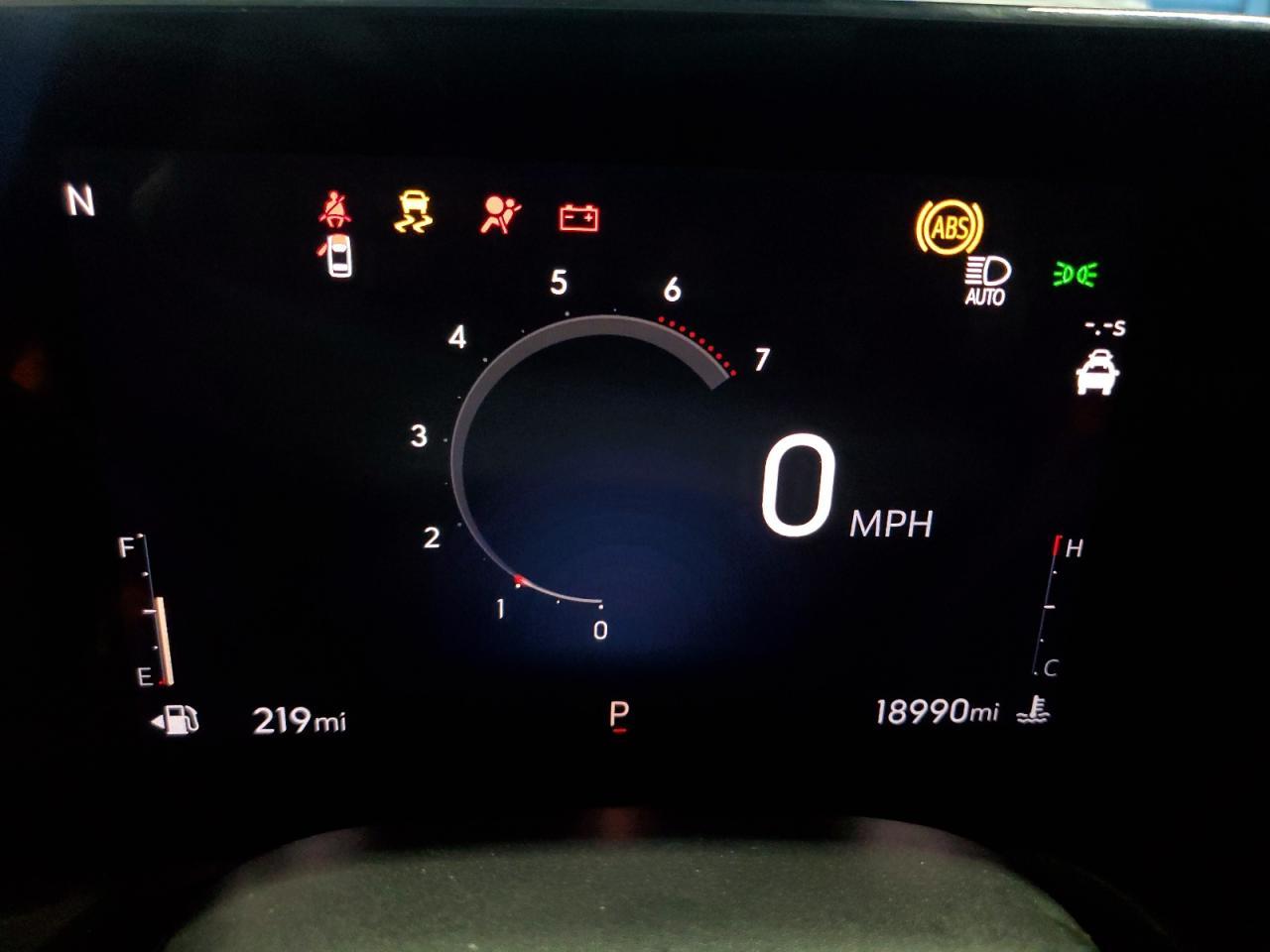 2025 BUICK Encore GX