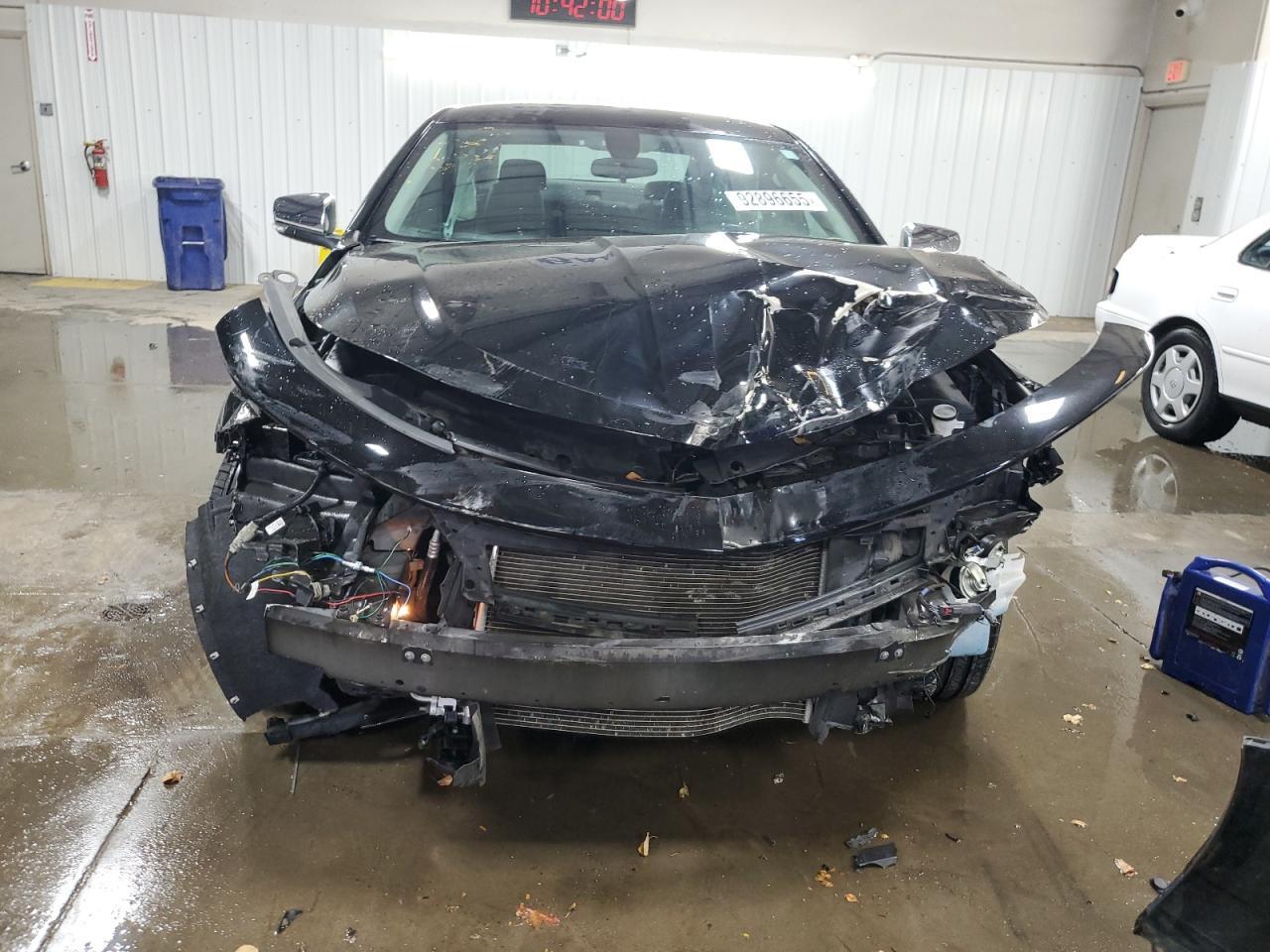 2019 CHEVROLET IMPALA