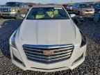 2018 CADILLAC CTS