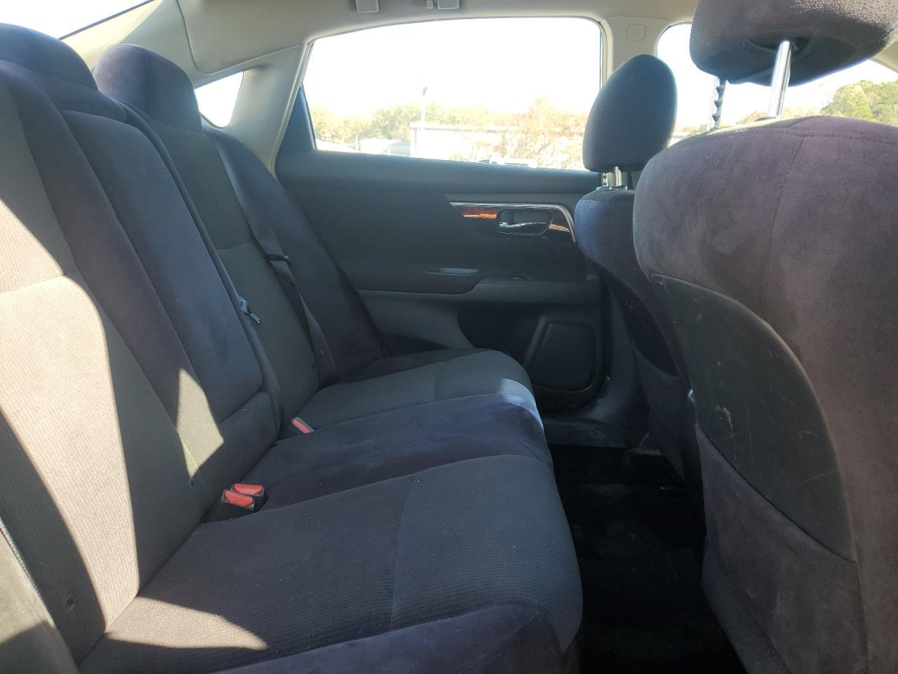 2013 NISSAN ALTIMA