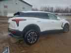 2025 CHEVROLET BLAZER