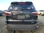 2019 FORD EcoSport