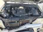 2010 NISSAN Frontier