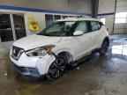 2020 NISSAN KICKS
