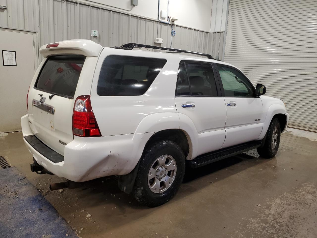 2006 TOYOTA 4Runner