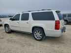 2013 CHEVROLET Suburban