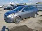 2019 NISSAN VERSA