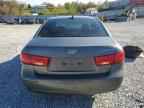 2009 HYUNDAI SONATA