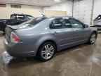 2007 FORD FUSION