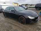 2017 MASERATI Ghibli