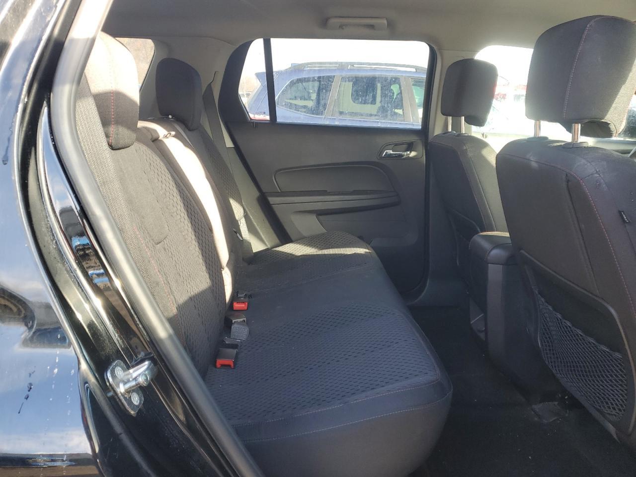 2014 GMC Terrain