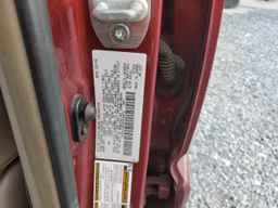 2005 TOYOTA 4Runner