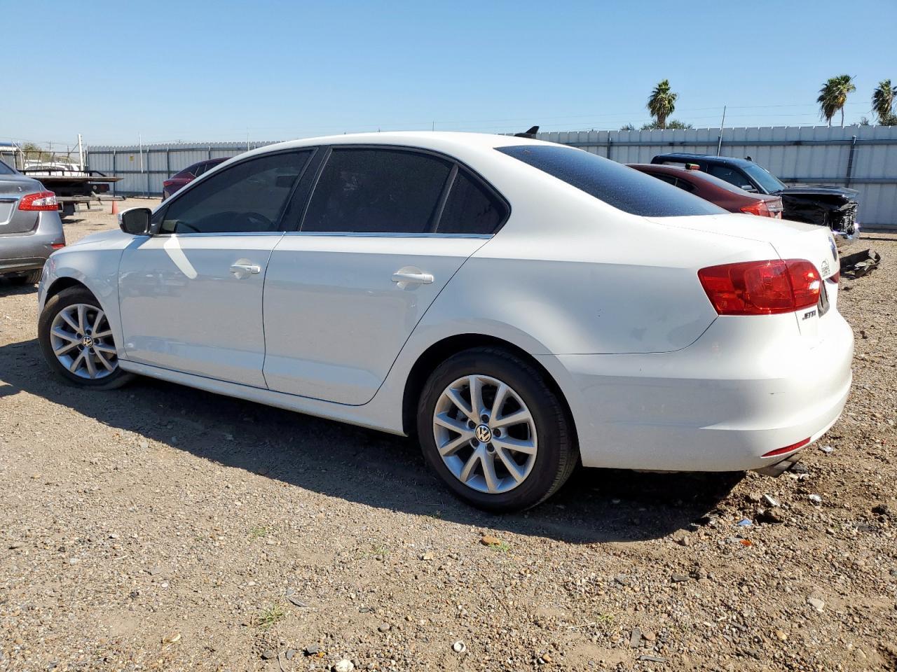 2014 VOLKSWAGEN JETTA