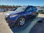 2016 HONDA HR-V