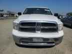 2012 DODGE RAM 1500