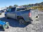 2021 GMC CANYON