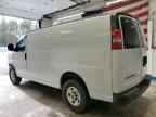 2017 GMC Savana