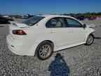 2010 MITSUBISHI LANCER