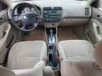 2002 HONDA CIVIC