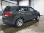 2011 KIA SORENTO