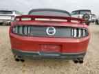 2012 FORD MUSTANG