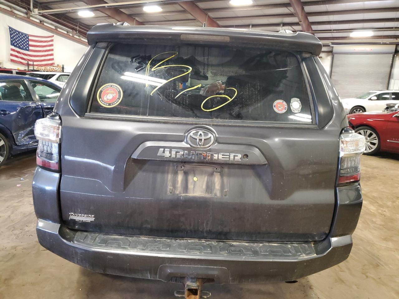 2019 TOYOTA 4Runner