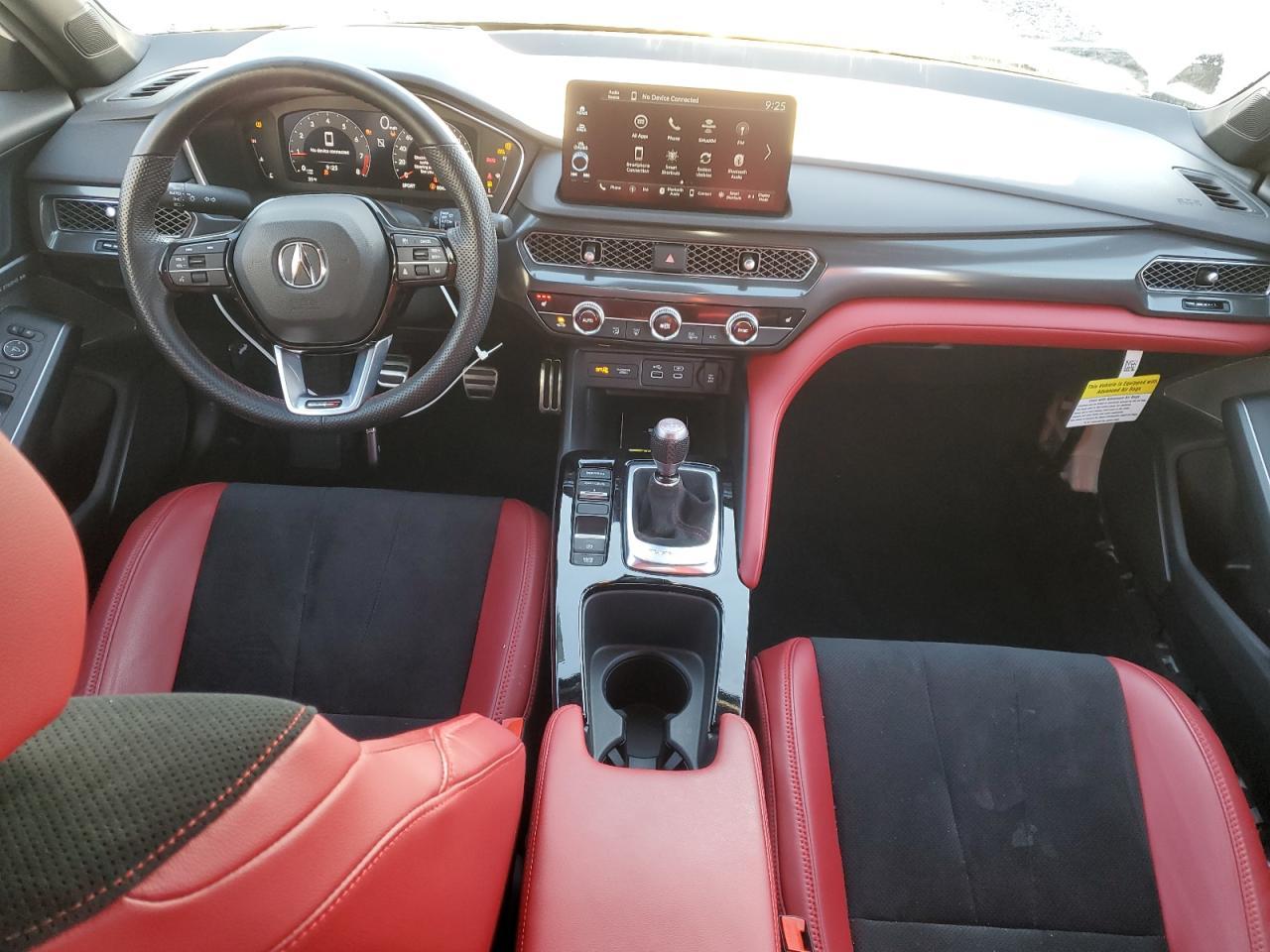 2025 ACURA Integra