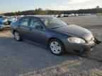 2011 CHEVROLET IMPALA