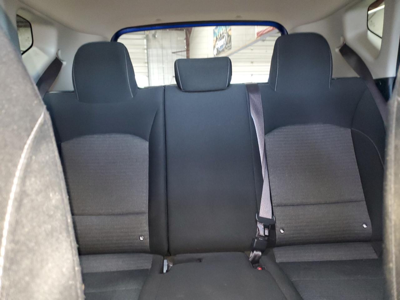 2021 KIA SOUL