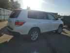 2011 TOYOTA HIGHLANDER