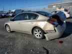2009 NISSAN ALTIMA