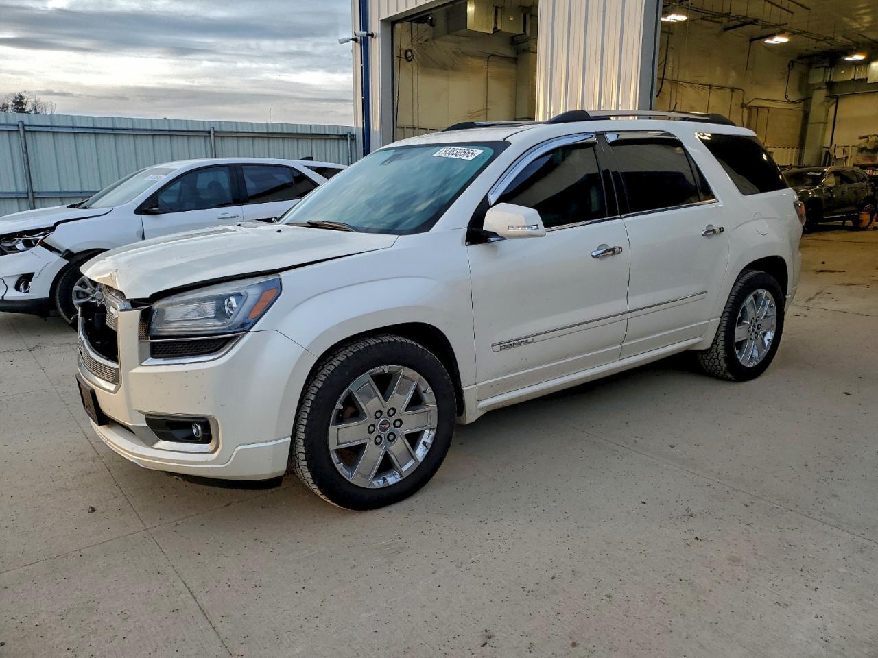 2015 GMC ACADIA