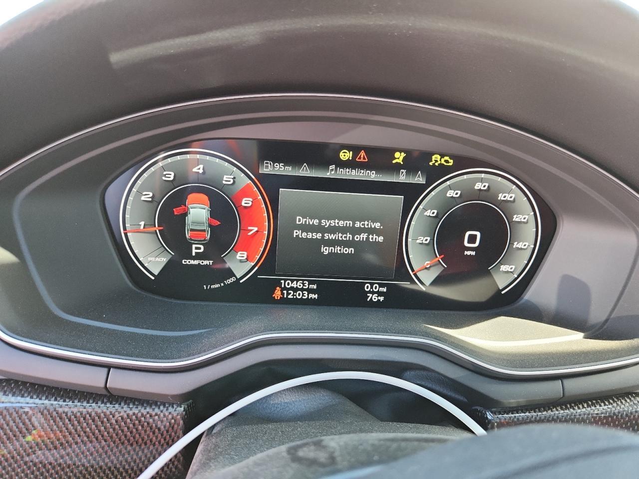 2023 AUDI S4